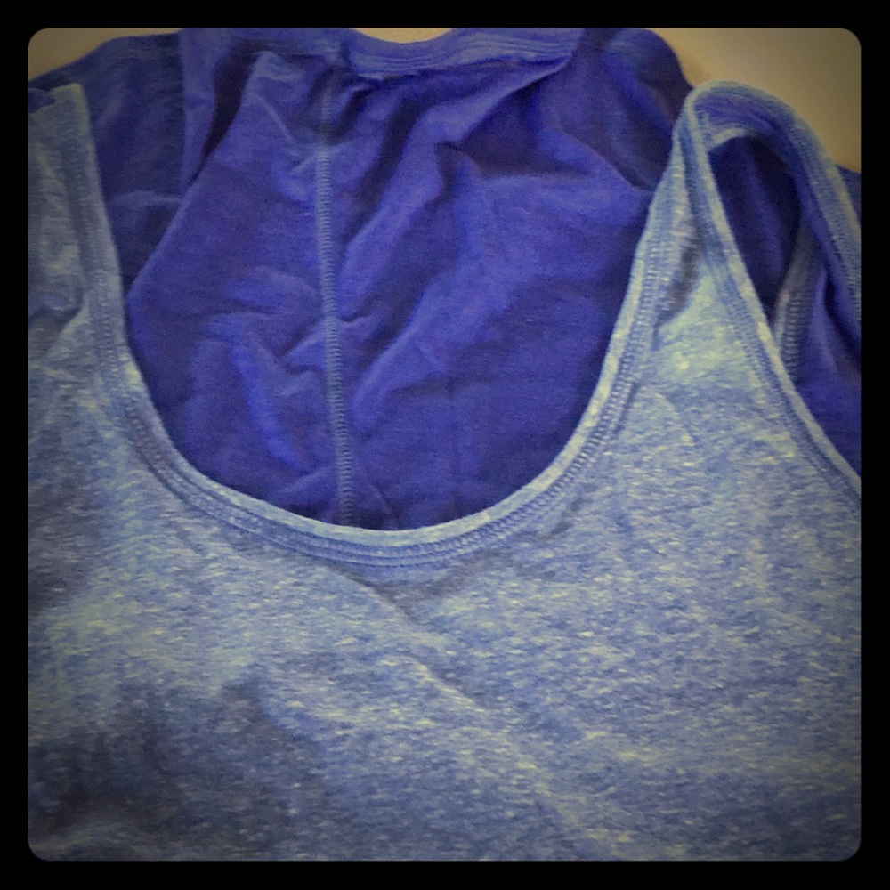 Avia Tank